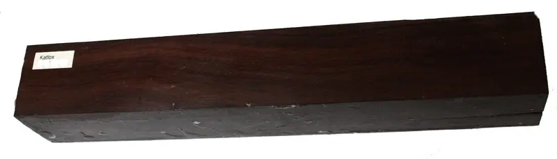 Katlox Wood Pen Blanks – 10-Piece Premium Turning Kit