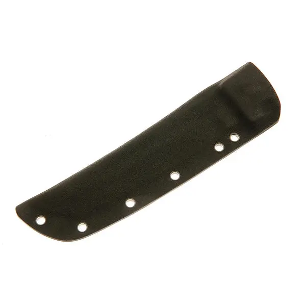 Kydex Knife Sheath – Rugged Black Finish (Model SH423B)