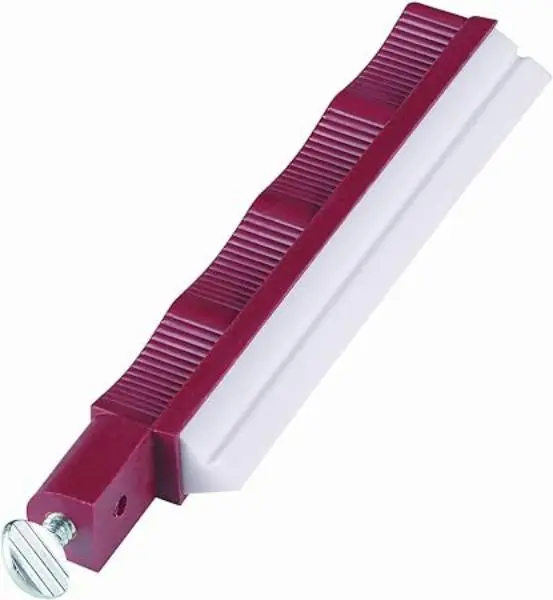 Lansky Fine-Grit Hone for Serrated Blades