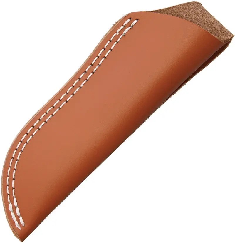 Leather Knife Sheath – SH170 (1.5″ Opening × 6.75″ Length)