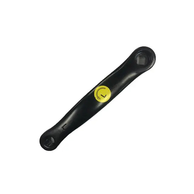 Left-Side Pedal Arm Replacement for Exercise Bike P96124