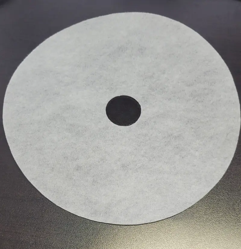 Lint Filter Fabric Only for Mini Dryer Model 99816