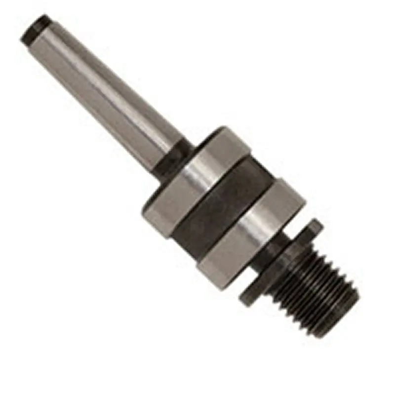 Live Center Tailstock Adapter for Lathe-Mounted Pen Turning