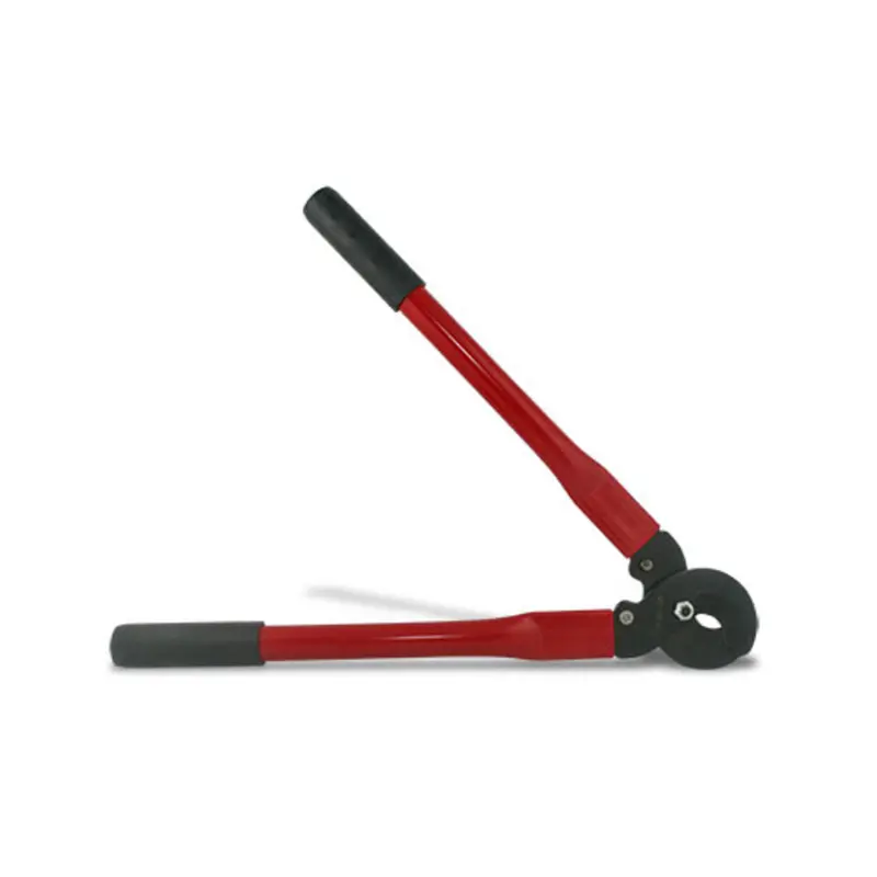 Long-Handle Hydraulic Cable Cutter
