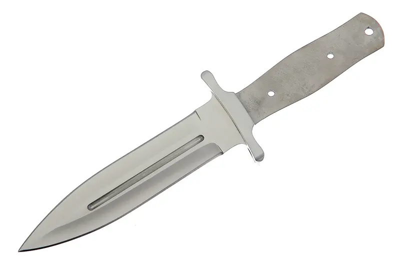 Lorins EX Tactical Dagger – Precision-Crafted Fixed Blade