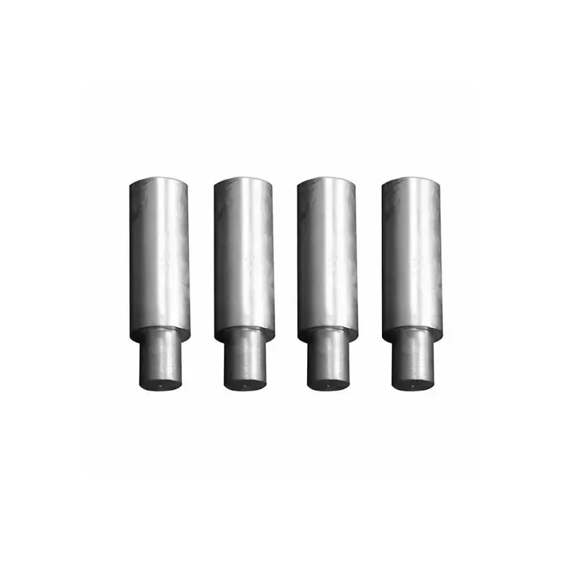 MaxJax Tall Adapter Kit – 35mm Pin, 4-Piece Set