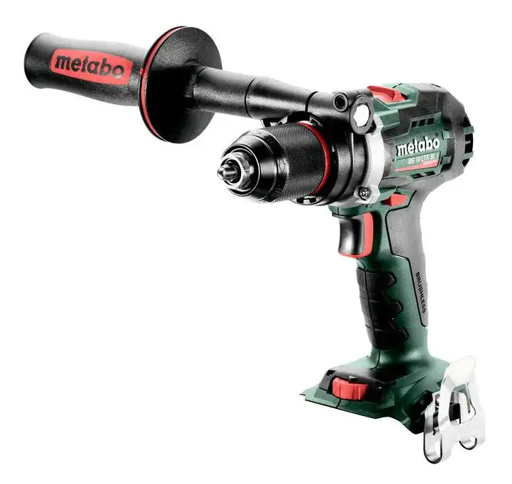 Metabo BS 18 LTX BL I Brushless Drill/Driver – 18V Bare Tool (#602358850)