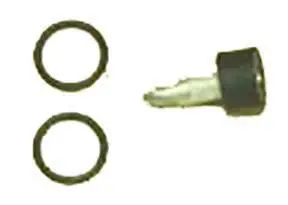 Metal Reed Speckled Belly Goose Call Instructions – Barrel & Mouthpiece Setup (#3028)