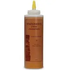 Mike Mahoney Pure Walnut Oil – 16 oz, Food-Safe Wood Treatment