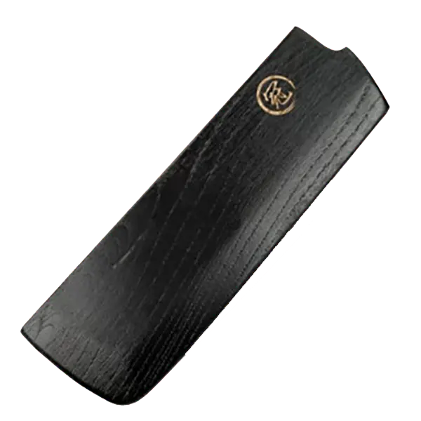 Nakiri-Specific Bamboo Edge Guards – Secure Magnetic Design