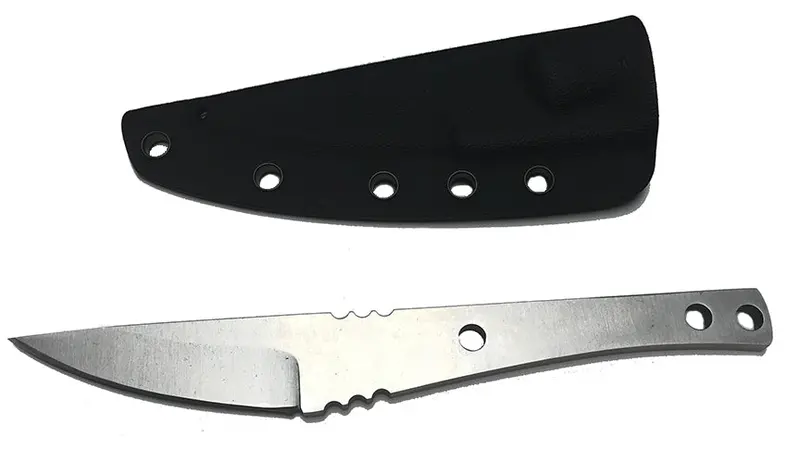Nemo Knife Kit – Includes Custom Kydex Sheath