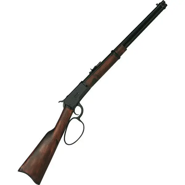 Non-Firing Riflemen-Style Carbine Replica – 37″ Collectible Display Piece