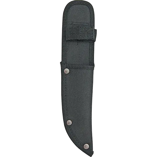 Nylon Knife Sheath – Velcro Closure, SH262 (5″ × 1.5″)