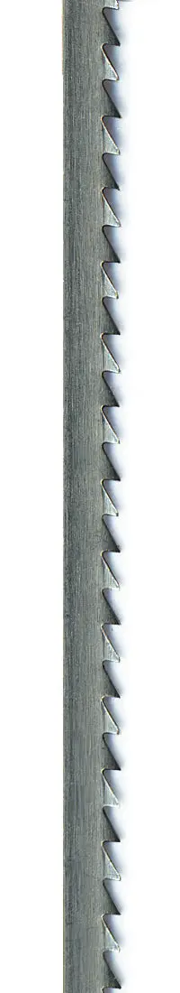 Olson Coping Saw Blade – 6.5″, Ultra-Fine Tooth