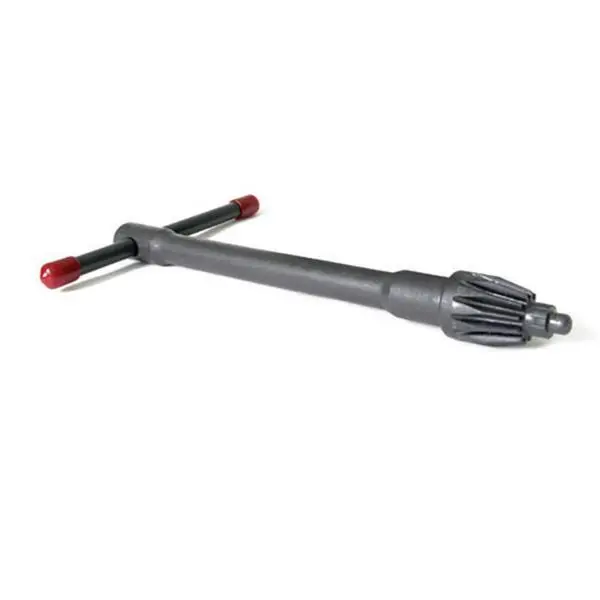 Oneway Stronghold Chuck Key – Precision Tool for Lathe Chucks