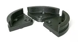 Oneway Talon Chuck #3 Contoured Jaw Set