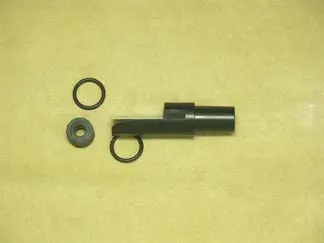 Owl Hooter Reed Call #3008 Guide: Barrel and Mouthpiece Adjustment