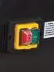 P67007 Toggle Switch Assembly – On/Off Control Module for Equipment