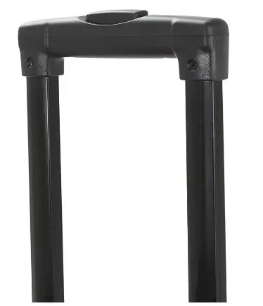 P90700-XP Rear Handle Assembly with Reinforced Grip Bars