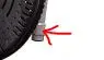 P96428 Left Arm-to-Foot Connection Bracket – Structural Joint Hardware