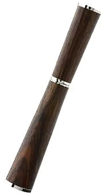 Panache Pen Kit – Assembly Manual