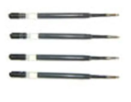Parker-Style Gel Ink Refills – 5-Pack