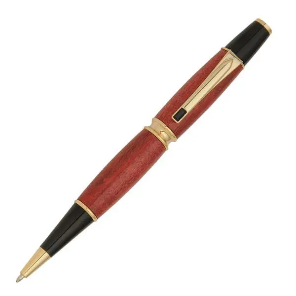 Patrizio Pen Kit – Construction Guide
