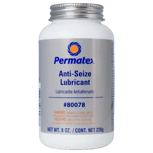 Permatex Anti-Seize Compound for Bolts and Threads