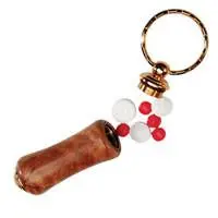 Pill Box Keychain User Guide