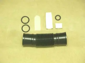 Plastic Coyote Call Instruction Manual – Barrel and Mouthpiece Adjustment (#3023)