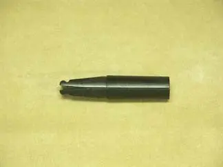 Plastic Crow Call Instruction Manual – Barrel & Mouthpiece Setup (#3007)