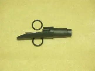 Plastic Duck Call Assembly Guide – Barrel and Mouthpiece Adjustment (#3001)