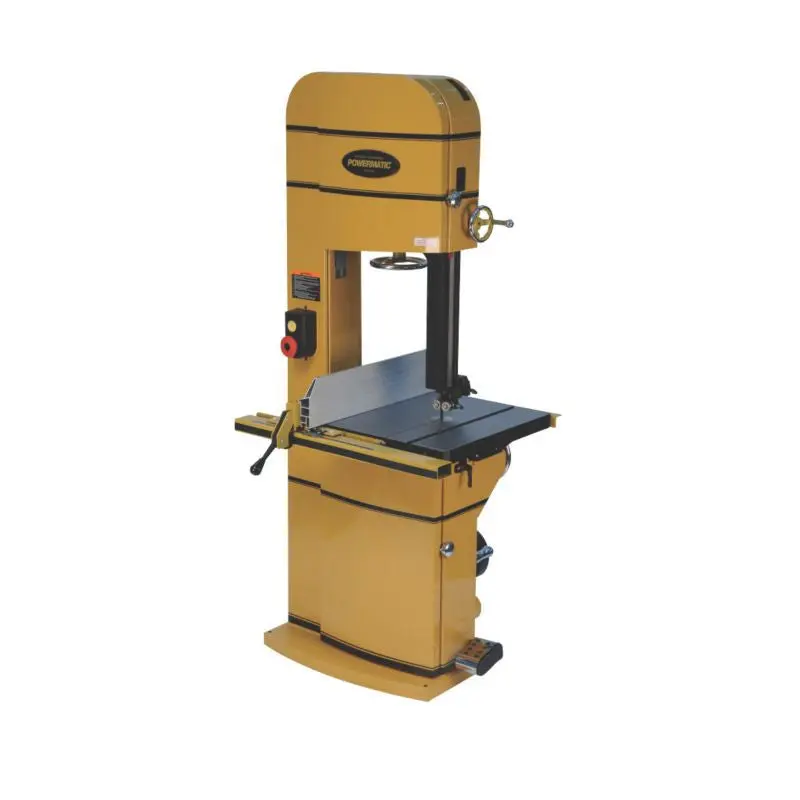 PM1800 18-Inch 5-HP Three-Phase Bandsaw – 230/460V (Stock #1791801)