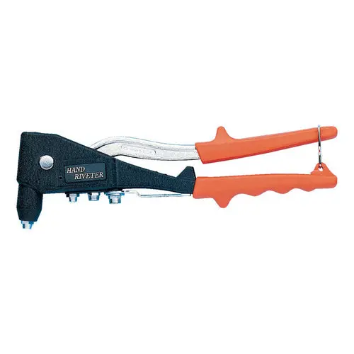 Portable Handheld Rivet Tool for Blind Rivet Installation