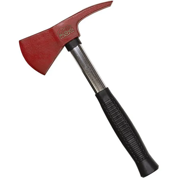 Prandi Fireman’s Hatchet – 13-Inch Emergency Rescue Axe