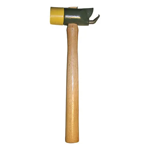 Professional Heavy-Duty Wheel Weight Hammer