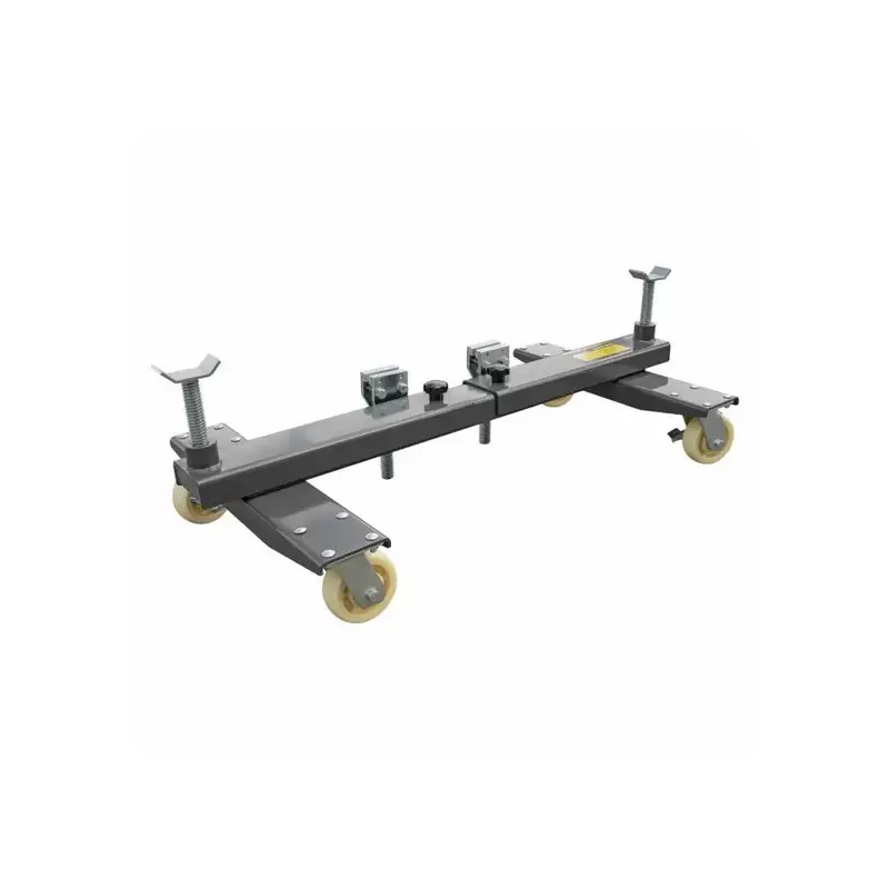 Ranger RCD-2V Vehicle Transport Dolly – 4,400 lb Capacity