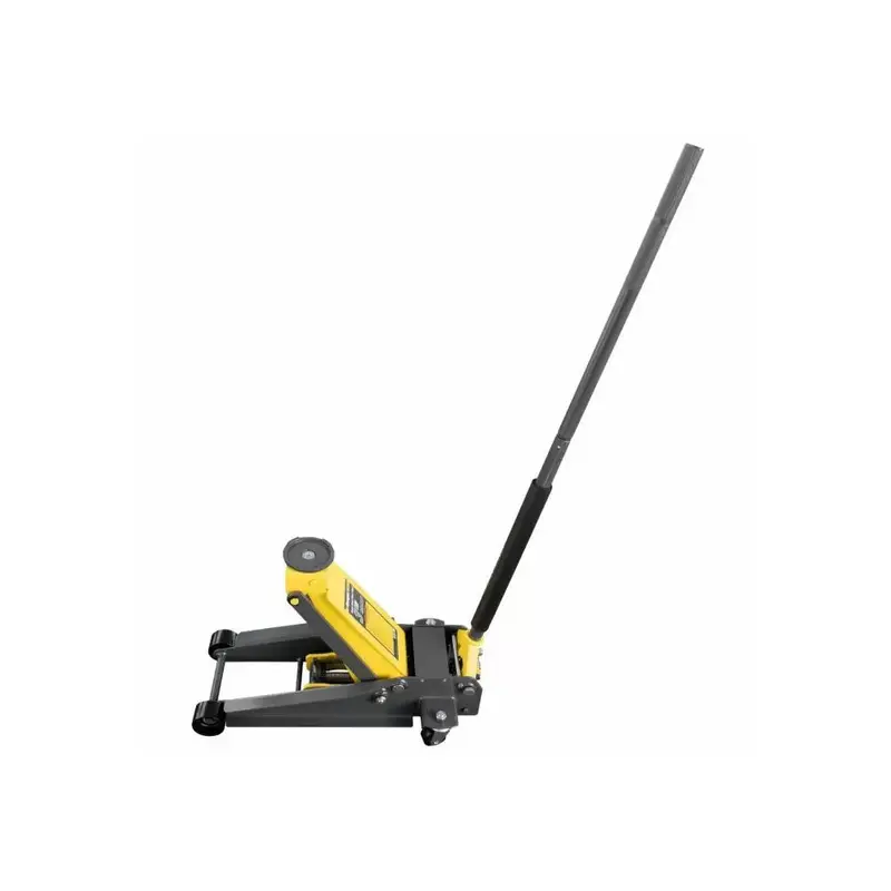 Ranger RFJ-3T Racing-Style 3-Ton Low-Profile Floor Jack