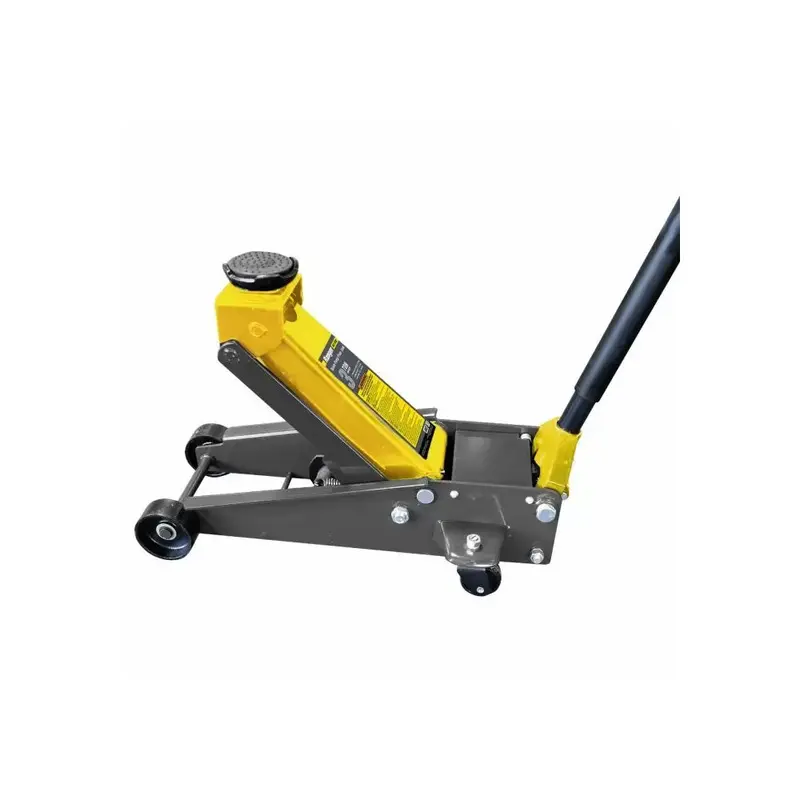 Ranger RFJ-3TQP High-Efficiency 3-Ton Quick-Pump Floor Jack