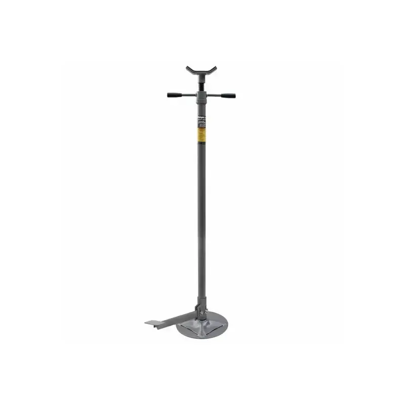 Ranger RJS-1TF 1-Ton Foot-Operated High-Rise Service Stand