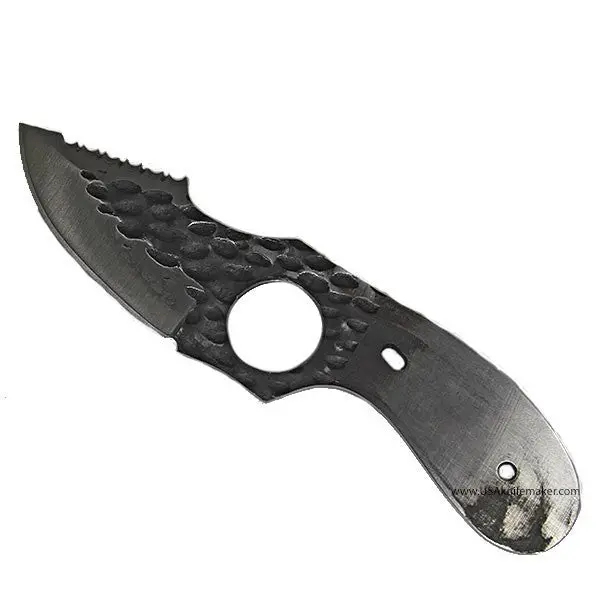 Raptor Skinner – Hammered Surface Texture