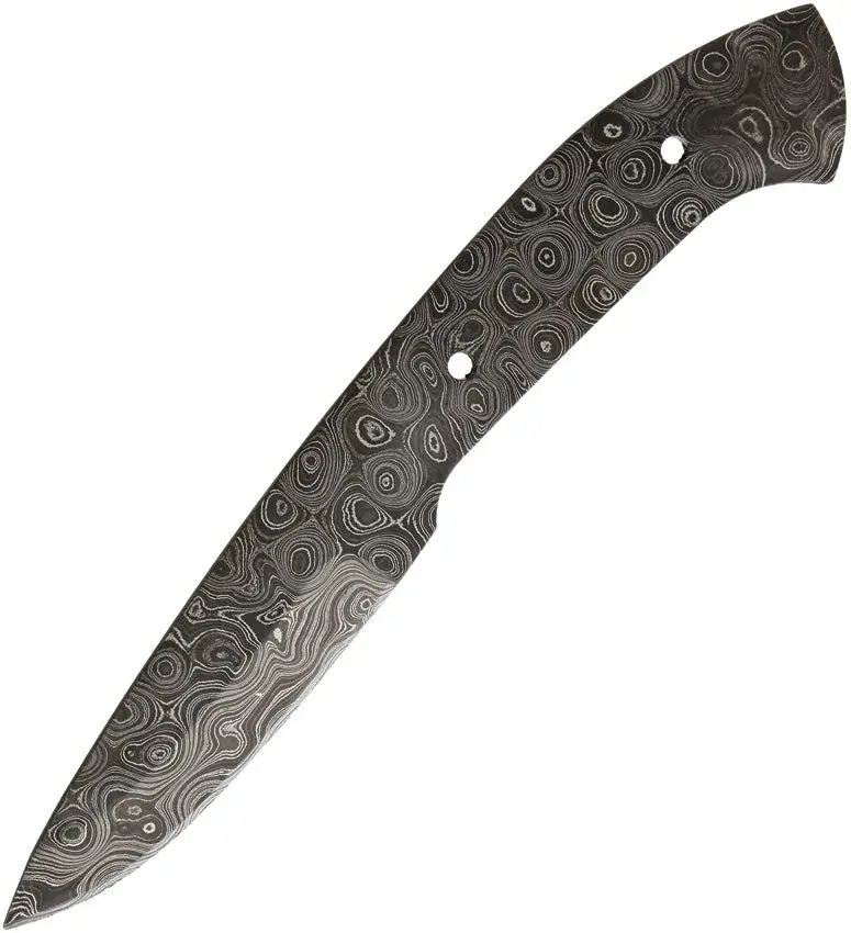 RD Skinner Blank – USA-Made Knife Blade Stock