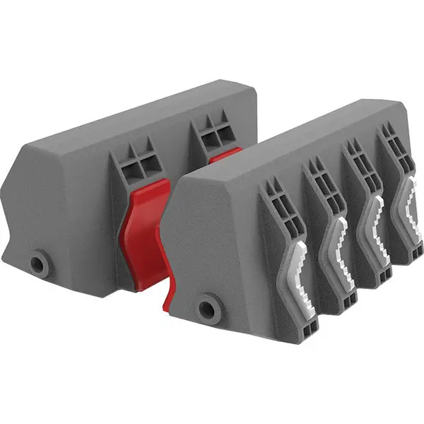 Real Avid SMART-JAWS Tube-Fit Protective Sleeves for Vises