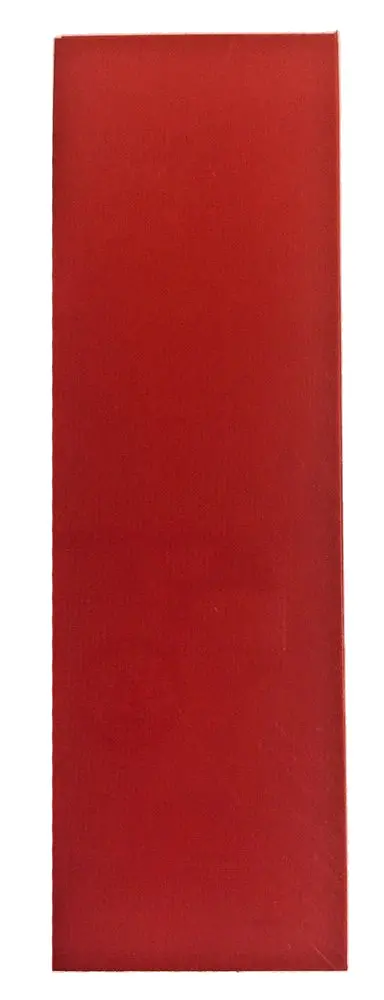 Red G10 Spacer Sheet – Full Panel (6″ × 12″ × 0.030″)