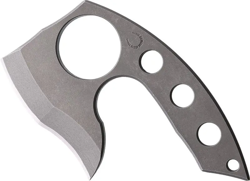 Red Horse Knife Works Maxe Micro-Axe – 4-Inch Overall Length (Clearance)