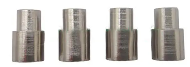 Refillable Perfume Atomizer Spray Pen Model 2188