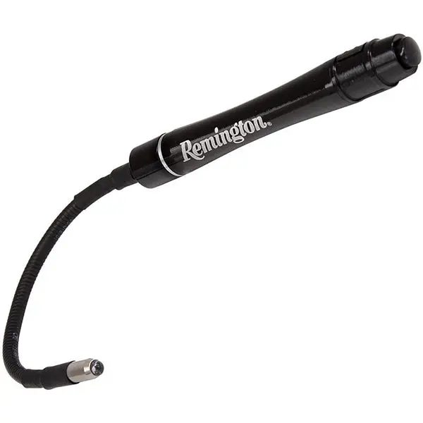 Remington Extended Flex Bore Light – Illuminated Cleaning Aid