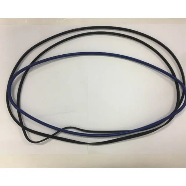 Replacement Drive Belt for Portable Mini Dryer Model 99816