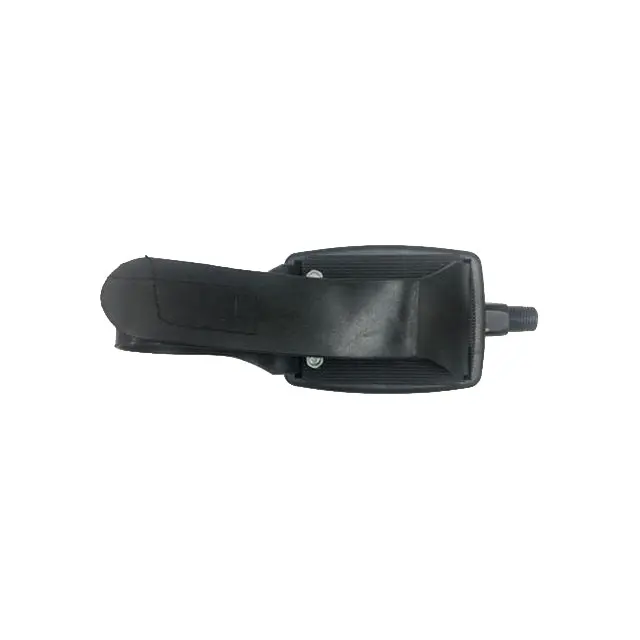 Right-Side Exercise Bike Pedal – Single Replacement for Model 96126