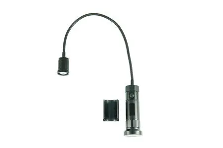 Rikon 500-Lumen Magnetic LED Work Light